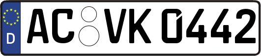 AC-VK0442