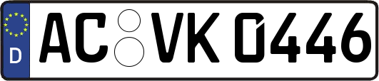 AC-VK0446