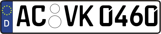 AC-VK0460