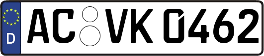 AC-VK0462