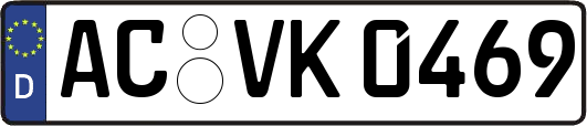 AC-VK0469