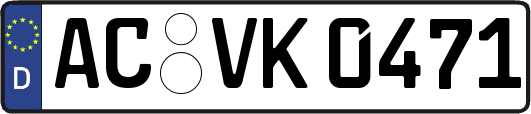 AC-VK0471