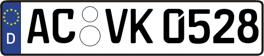 AC-VK0528