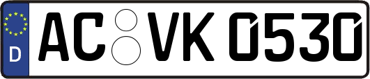 AC-VK0530