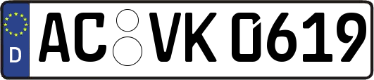 AC-VK0619