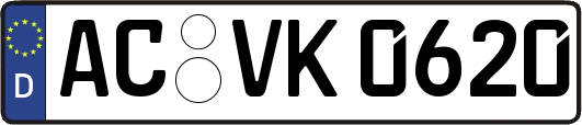 AC-VK0620