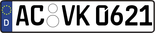 AC-VK0621