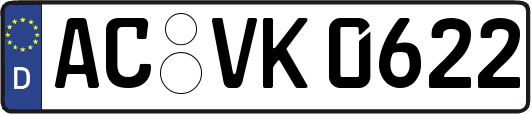 AC-VK0622