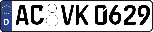 AC-VK0629