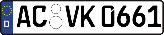 AC-VK0661