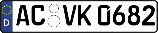 AC-VK0682