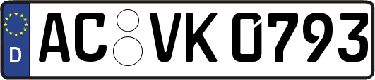 AC-VK0793