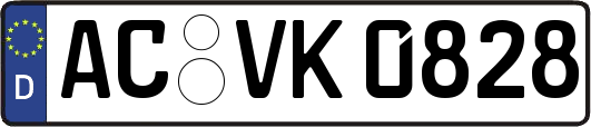 AC-VK0828