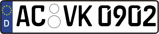 AC-VK0902