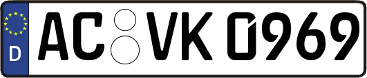 AC-VK0969