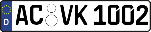 AC-VK1002
