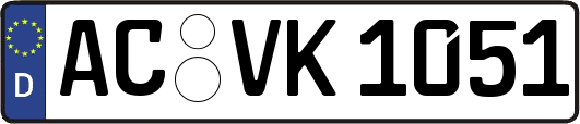 AC-VK1051