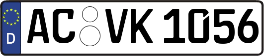 AC-VK1056