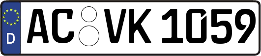 AC-VK1059