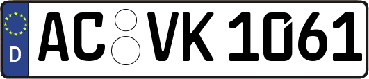 AC-VK1061