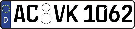 AC-VK1062