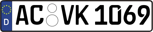 AC-VK1069