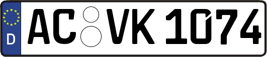 AC-VK1074