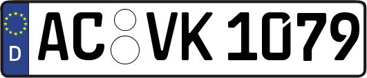 AC-VK1079