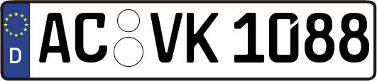 AC-VK1088