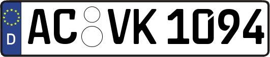AC-VK1094