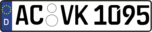 AC-VK1095