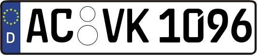 AC-VK1096