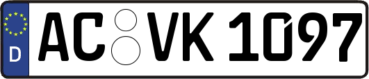 AC-VK1097