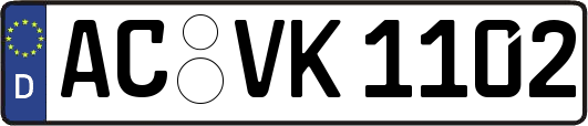 AC-VK1102