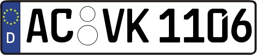 AC-VK1106