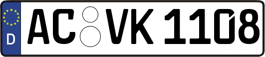 AC-VK1108