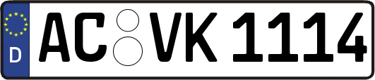 AC-VK1114