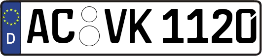 AC-VK1120