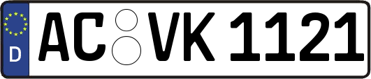 AC-VK1121