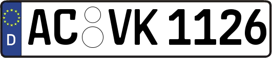 AC-VK1126