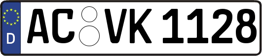 AC-VK1128