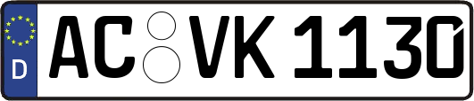 AC-VK1130