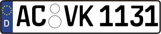 AC-VK1131