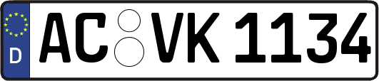 AC-VK1134