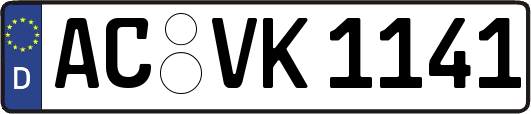 AC-VK1141