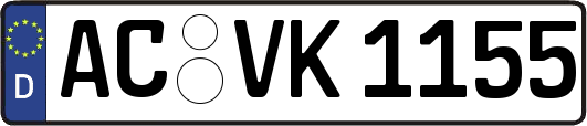 AC-VK1155