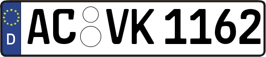 AC-VK1162
