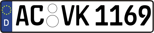 AC-VK1169