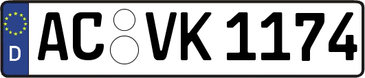 AC-VK1174