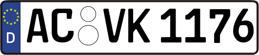 AC-VK1176